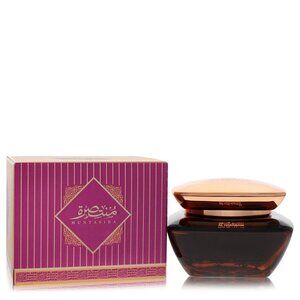 Al Haramain Muntasira by Al Haramain Bakhoor Incense 75 grams
